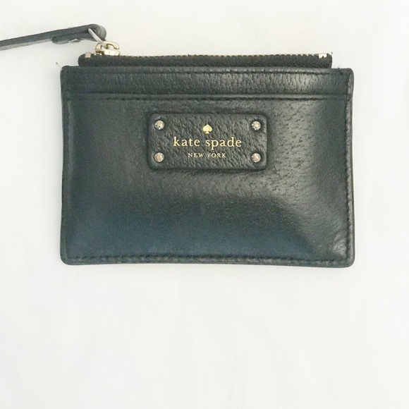 kate spade Handbags - Kate Spade Card Holder And Change Purse